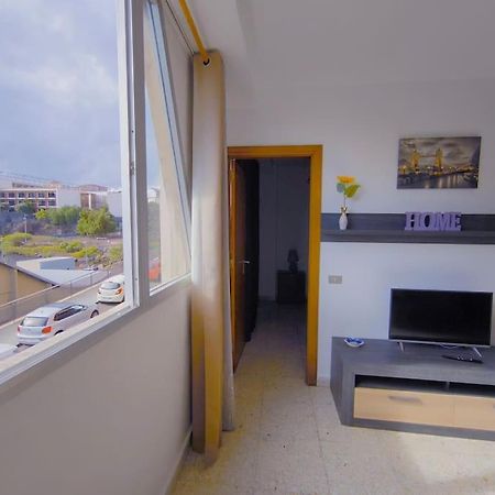 Appartamento La Proa Santa Cruz 1 Esterno foto